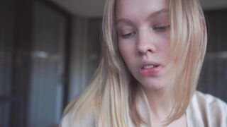 bibi_it_is - Video  [Chaturbate] Mom pump petite-teenager voyeur