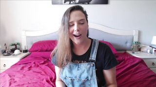 bluexstacey - Video  [Chaturbate] double-anal-dap peruana free-porn-amateur cum-swallow