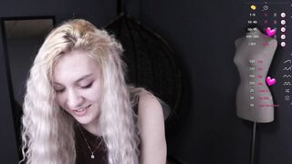 _evellyn_ - Video  [Chaturbate] lushon cocksucker Hottest Webcam Babe punheta