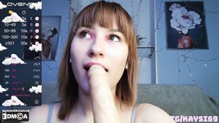 kaysi_vi - Video  [Chaturbate] girlongirl -boysporn videos-amateurs chill