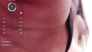 kim_pearl - Video  [Chaturbate] nipple seduction -outinpublic chat