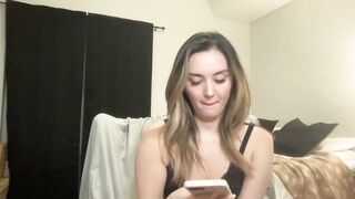 kyleegrey - Video  [Chaturbate] brasileira female-domination outside monstergirlisland