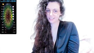 lady_yas - Video  [Chaturbate] realamateur shemale-porn jacking-off semen