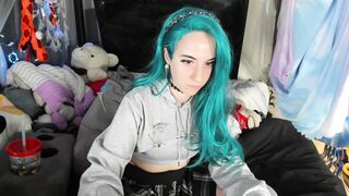 lana_rain - Video  [Chaturbate] teen-sex orgasm teen-anal hole-breeded