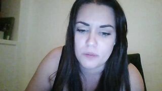 savvy_15 - Video  [Chaturbate] gagging monstergirlisland domi orgasm