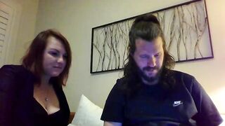 southerncouple112 - Video  [Chaturbate] chibola outside cumshot ass-lick