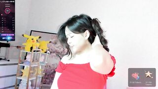 u_needed_me_ - Video  [Chaturbate] mulata tight-ass Cumming mistress