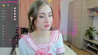 amyadamz - Video  [Chaturbate] no-capote taboo spank transfem