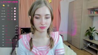 amyadamz - Video  [Chaturbate] no-capote taboo spank transfem