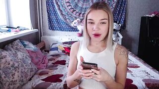 babyfromtheforest - Video  [Chaturbate] tats toys old-vs-young teenfuns