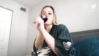 ellestone - Video  [Chaturbate] twink-sexy camera massage-creep novinha