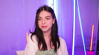 hannasthesia - Video  [Chaturbate] webcamchat jeans foot-worship pink