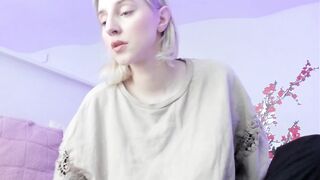 kenziedawton - Video  [Chaturbate] orgasmus Hottest Webcam Babe curves mexicana