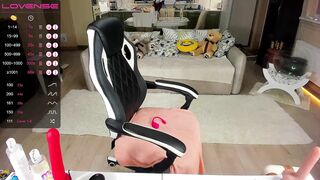 misss_viki - Video  [Chaturbate] hetero sybian best-blow-job-video cum-inside