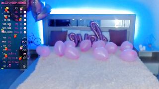 _pollly_ - Video  [Chaturbate] Awesome Surprise webcamchat baddragon