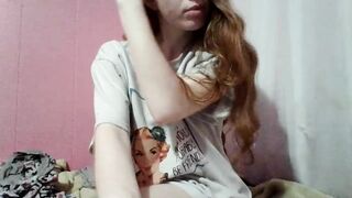 shelikessoymilk - Video  [Chaturbate] swingers pigtails real-ass bukkake