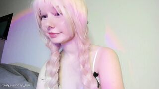 virgiin_lily - Video  [Chaturbate] tied femboy family-roleplay chichona