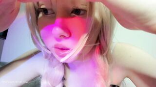 virgiin_lily - Video  [Chaturbate] tied femboy family-roleplay chichona