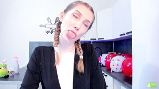 annareffett0 - Video  [Chaturbate] blow-job smalltitties suck fucking-pussy