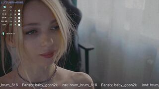 baby_gopn1k - Video  [Chaturbate] smallpenis lesbians madura amateurs