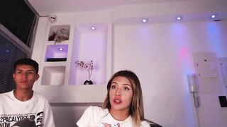 bradlovemma - Video  [Chaturbate] Webcam Recording footjob girls-getting-fucked cumload