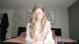 brihartley - Video  [Chaturbate] swinger chick pauzao perfect-butt