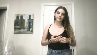 feetbyjade - Video  [Chaturbate] Masturbate de-quatro college cuckolding