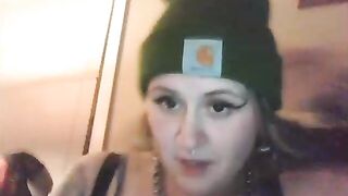 grungyhotmessmama - Video  [Chaturbate] girl bound exgf exhibitionist
