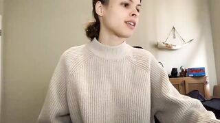 hermione1999 - Video  [Chaturbate] cougar obey -shorthair Nice