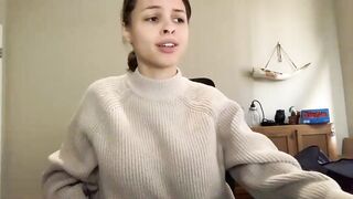 hermione1999 - Video  [Chaturbate] cougar obey -shorthair Nice