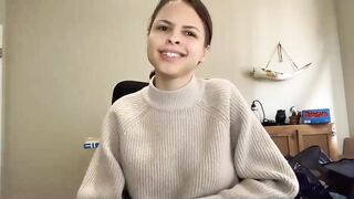 hermione1999 - Video  [Chaturbate] cougar obey -shorthair Nice