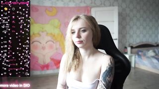 holydumplings - Video  [Chaturbate] bukkake Nice Boobs webcamshow amatur-porn