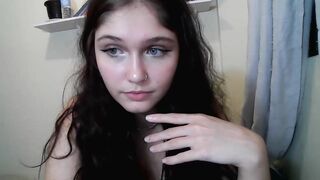 honeybabs - Video  [Chaturbate] solo belly dick skype