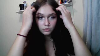 honeybabs - Video  [Chaturbate] solo belly dick skype