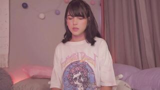 kittenmoon_ - Video  [Chaturbate] Webcam Goddes mexicana joven -handjob