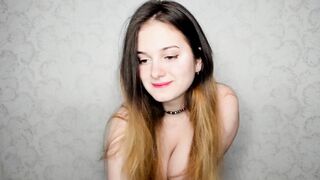 oladushek18 - Video  [Chaturbate] spank double-penetration pussy-rubbing dick-sucking
