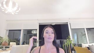 sensualbettty - Video  [Chaturbate] amateur-sex-videos cameltoe Shaved domina