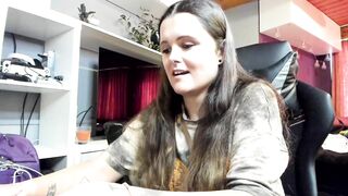 someonesday - Video  [Chaturbate] dildos vibrate tiny-titties bitch