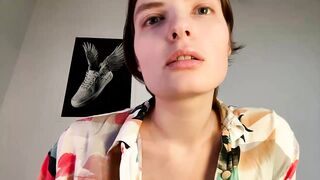 sonya_vogue_ - Video  [Chaturbate] siririca skinny bisexual longlegs