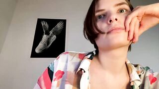 sonya_vogue_ - Video  [Chaturbate] siririca skinny bisexual longlegs