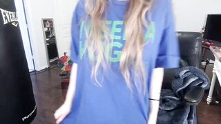 southerbunny - Video  [Chaturbate] guy dress nora hush