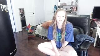 southerbunny - Video  [Chaturbate] guy dress nora hush