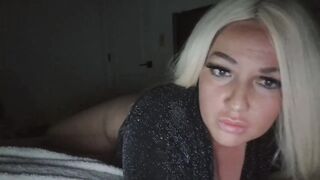 stephaniebella95 - Video  [Chaturbate] bigclit curvy-body best -bukkakeboys