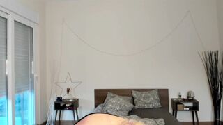 xoanetta - Video  [Chaturbate] shorthair nipples anal-play kink