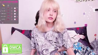 cringe_meme - Video  [Chaturbate] sloppy mec-tbm creamy-pussy tied