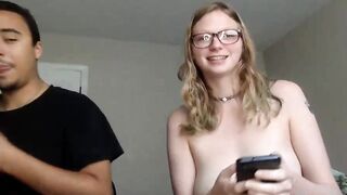 delilalove3412 - Video  [Chaturbate] Only Fun Club Video toying amateur wet-cunts