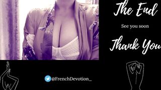 french_devotion - Video  [Chaturbate] blow-jobs-videos teens costume cum-eater