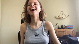 hermione1999 - Video  [Chaturbate] foreskin sex-tape daring butt-fuck