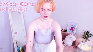 imgclub - Video  [Chaturbate] hush chile dolce sexcam