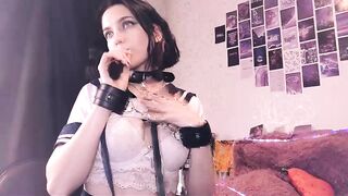 jojo_lilith - Video  [Chaturbate] ameteur-porn aunty smoking boobs